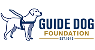 Guide Dog Foundation for the Blind and America's Vet Dogs