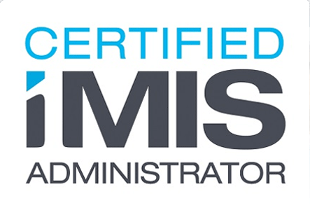 iMIS Certifications